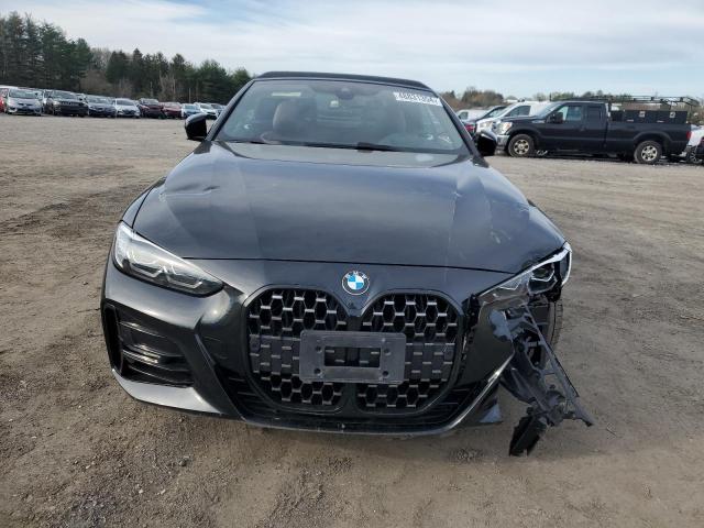 WBA23AT05MCG99731 BMW 430I