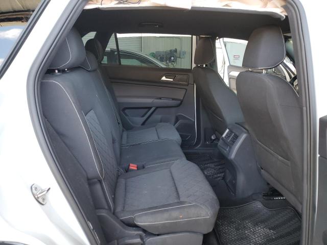 1V2AC2CA1MC206183 Volkswagen Atlas Cross Sport S
