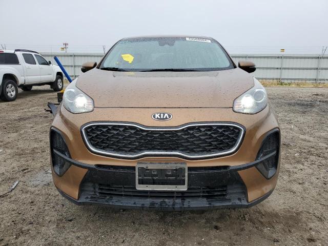 KNDPM3AC8L7724835 KIA Sportage Lx