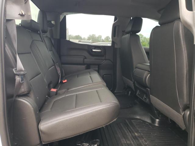 1GCUYAEF5KZ175095 Chevrolet Silverado K1500
