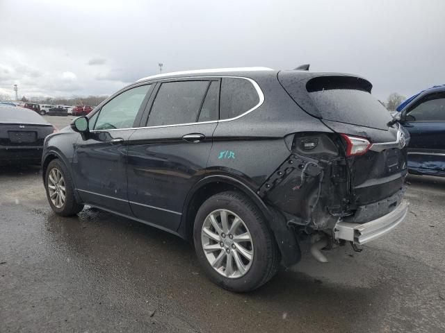 LRBFXCSA0KD008560 Buick Envision Essence