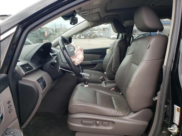 5FNRL5H92FB055929 Honda Odyssey Touring
