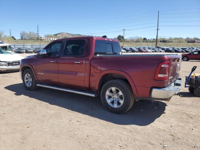 1C6SRFJT3KN607713 RAM 1500 Laie
