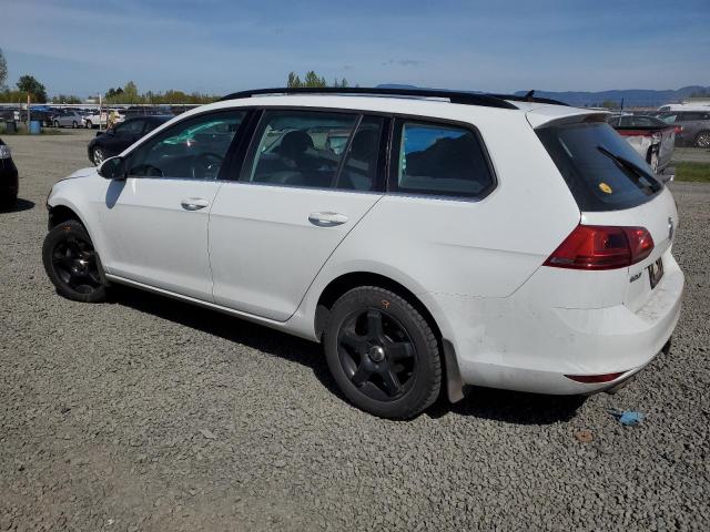 3VWCA7AUXFM518074 Volkswagen Golf Sportwagen Tdi S