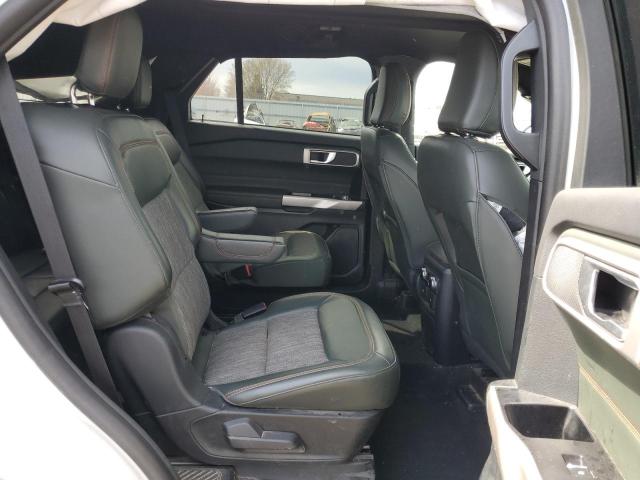 1FMSK8JH5PGA76316 Ford Explorer Timberline