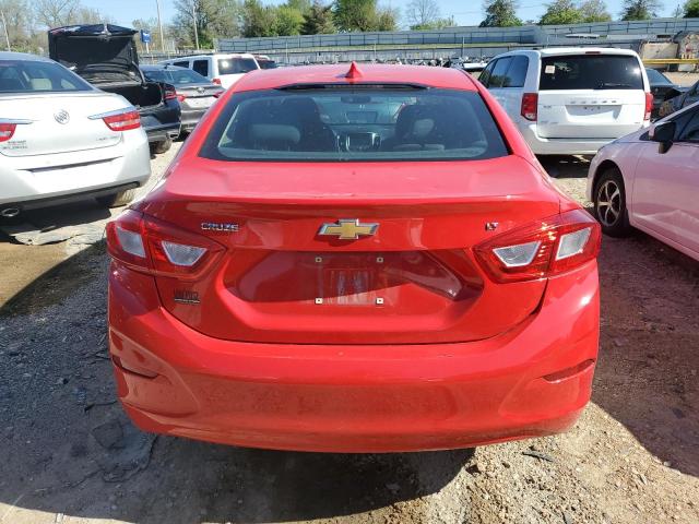 1G1BE5SM7H7180774 Chevrolet CRUZE LT