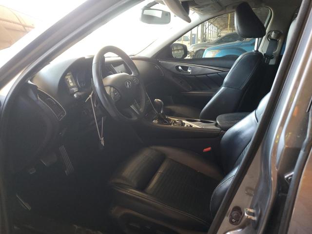 JN1EV7AP7GM303732 Infiniti Q50 Premium