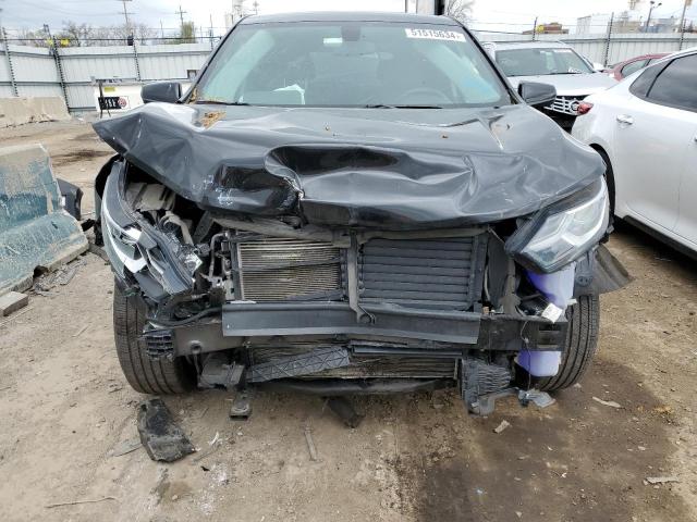 2GNAXJEV1J6304495 Chevrolet EQUINOX LT