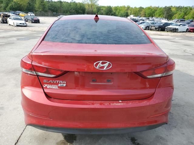 5NPD74LF8HH191962 Hyundai ELANTRA SE
