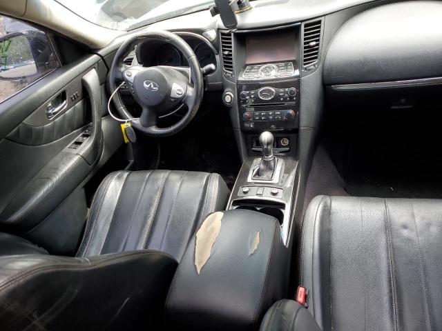 JN8CS1MW3GM751211 Infiniti QX70