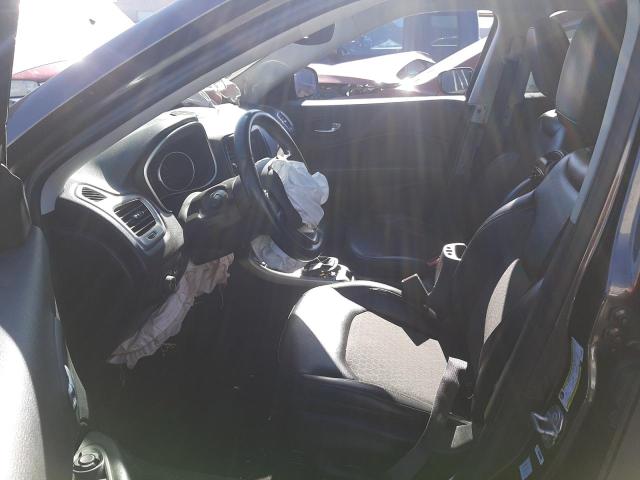 3C4NJCBB0JT489006 Jeep Compass Latitude