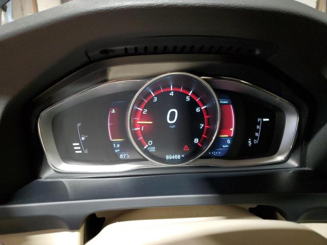 YV1612TK6G2403182 Volvo S60 Premier