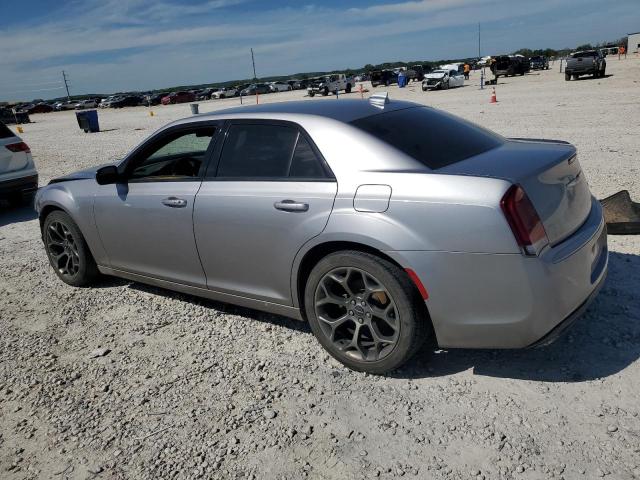 2C3CCABG4HH646299 Chrysler 300 S