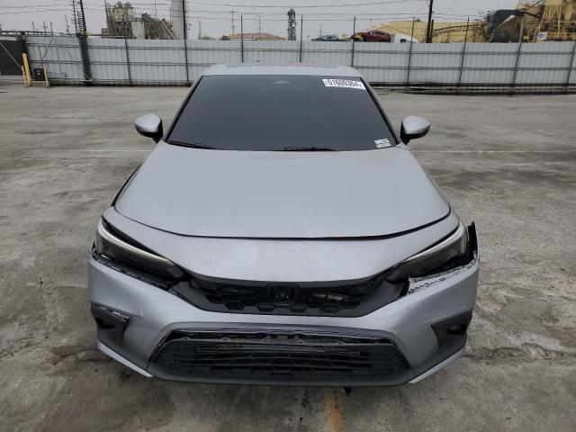 19XFL1H83PE003199 Honda Civic Sport Touring