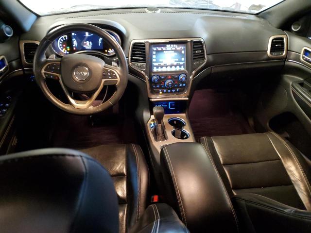1C4RJFBG5HC848726 Jeep Grand Cherokee Limited