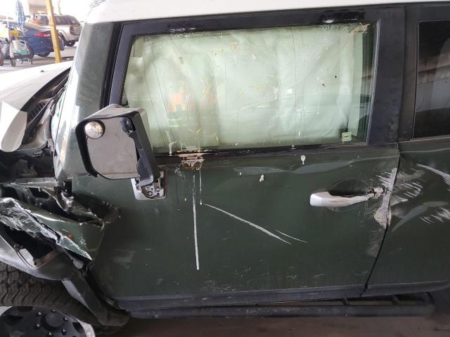 JTEBU4BF7EK186066 Toyota FJ Cruiser