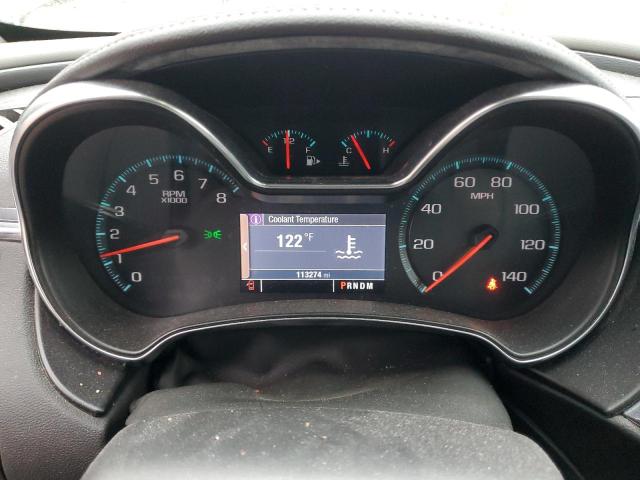 1G11Y5SL8EU112622 Chevrolet IMPALA LS
