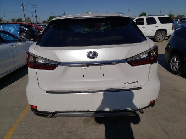 2T2HZMAA1NC232560 Lexus RX 350