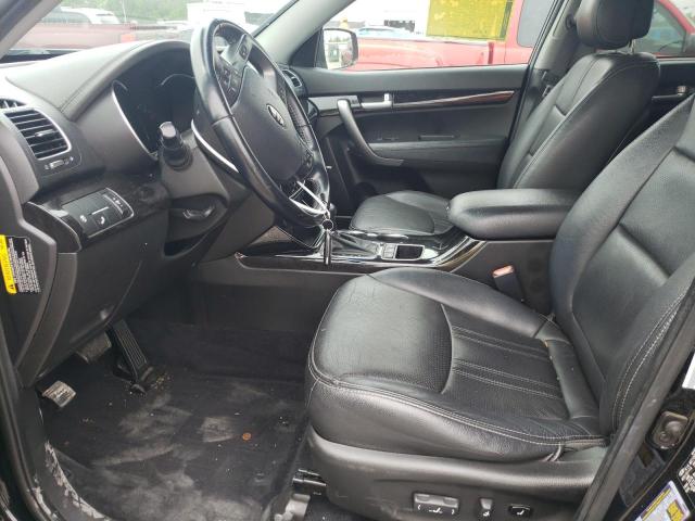 5XYKW4A79FG656534 KIA SORENTO SX
