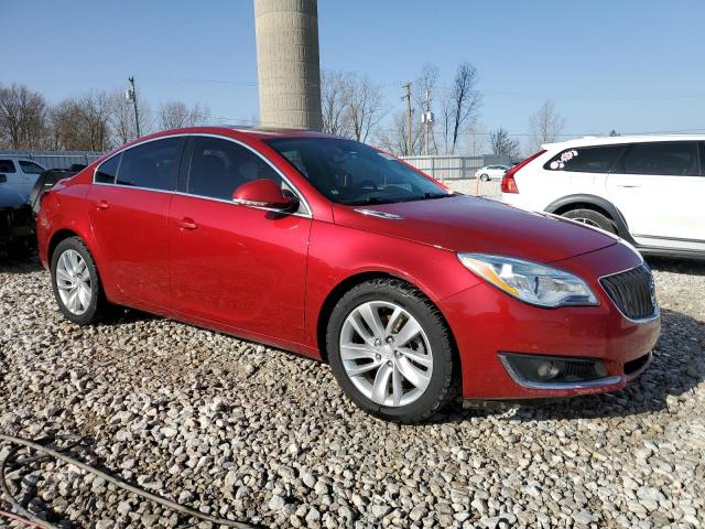 2G4GK5EX8E9325323 Buick Regal
