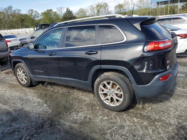1C4PJLCB5GW370104 Jeep Cherokee Latitude