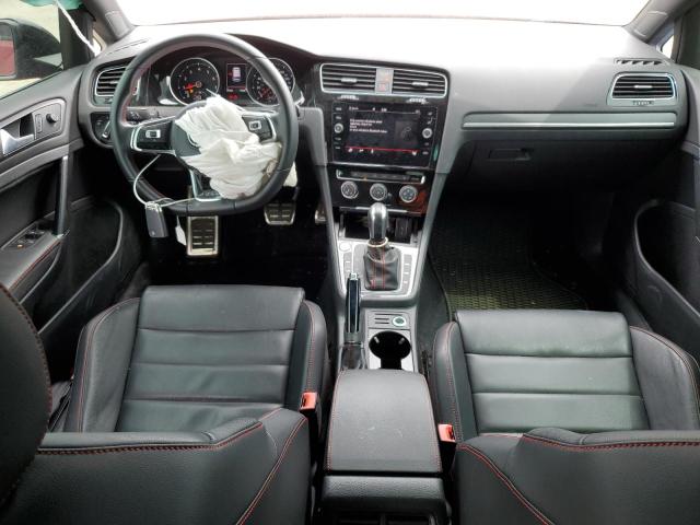3VW6T7AU0MM009096 Volkswagen GTI S