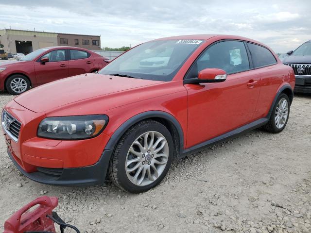 Auction sale of the 2008 Volvo C30 T5, vin: YV1MK672082070677, lot number: 52085834