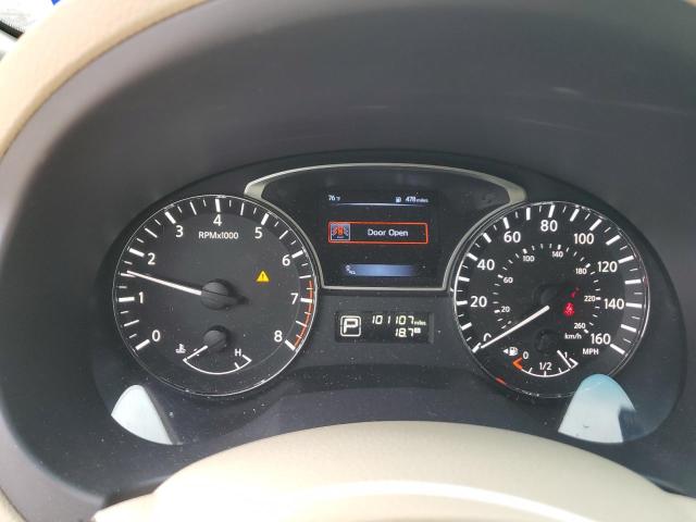 1N4AL3AP7FN908195 Nissan ALTIMA 2.5