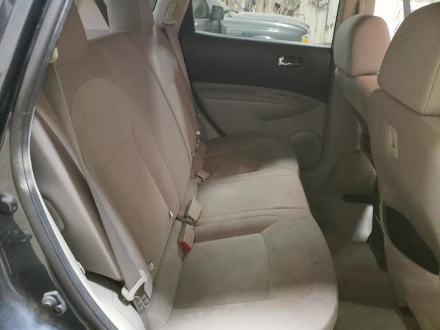 JN8AS5MT0FW161684 Nissan Rogue Select S