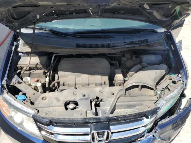 5FNRL5H33GB078228 Honda ODYSSEY SE
