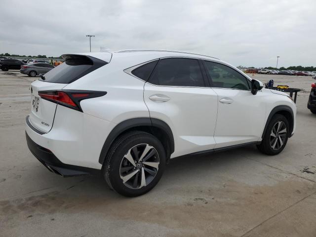 JTJYARBZ3K2137485 Lexus Nx 300 Base