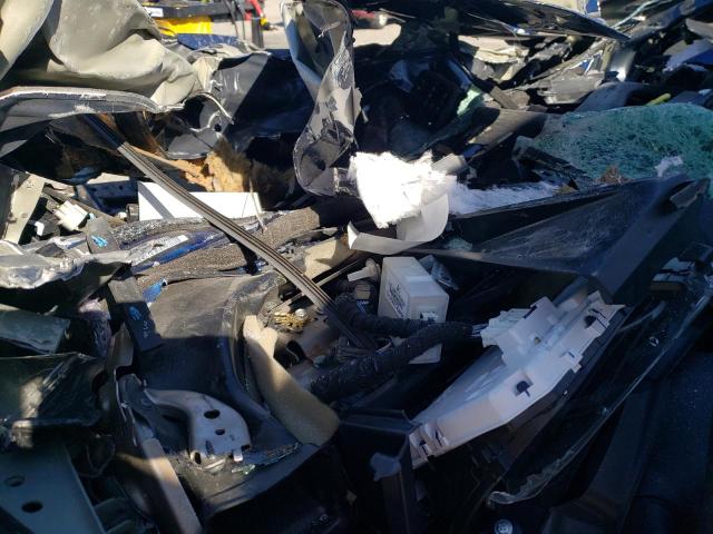 1N4BZ1CP9LC303722 Nissan Leaf Sv Plus