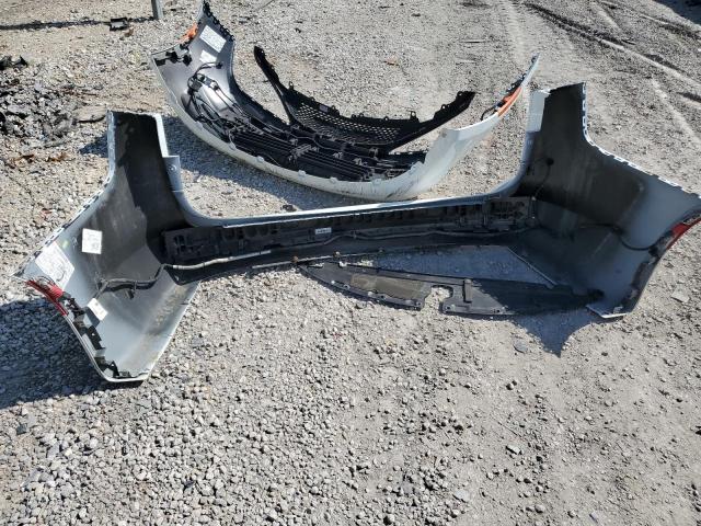 2C4RC1DG5MR505457 Chrysler Voyager Lxi