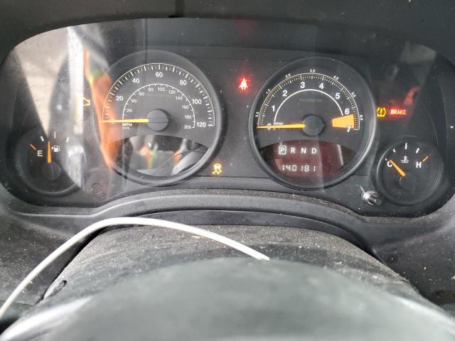 1C4NJPBA3HD148309 Jeep Patriot Sport