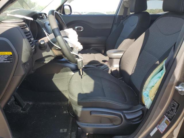 KNDJP3A55K7666051 KIA SOUL +