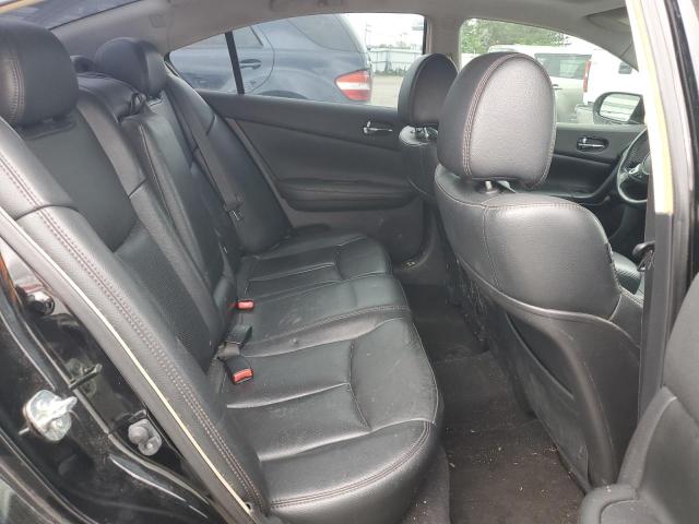 1N4AA5APXEC478447 Nissan MAXIMA S