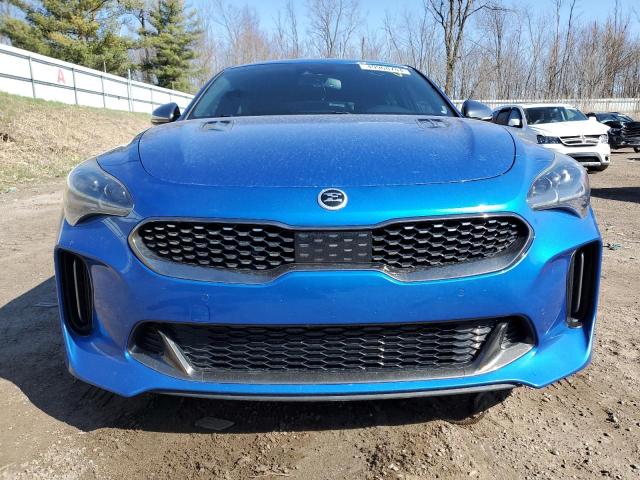 KNAE35LC0J6012144 KIA STINGER GT