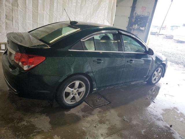 1G1PC5SB0F7124621 Chevrolet CRUZE LT