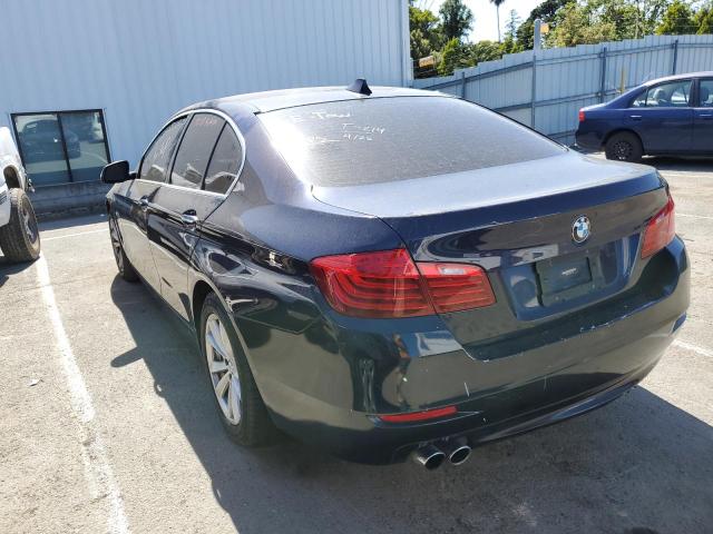 WBA5A5C50ED512278 BMW 528 I