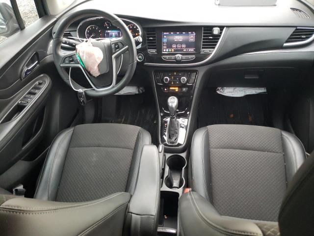 KL4CJESM2NB517152 Buick Encore Preferred