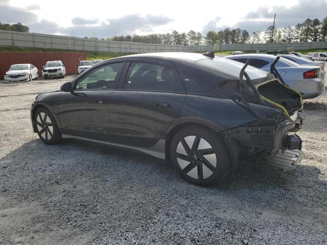 KMHM24AA1RA057191 Hyundai Ioniq 6 Se