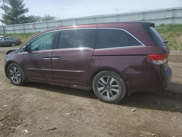 5FNRL5H93FB054918 Honda Odyssey Touring