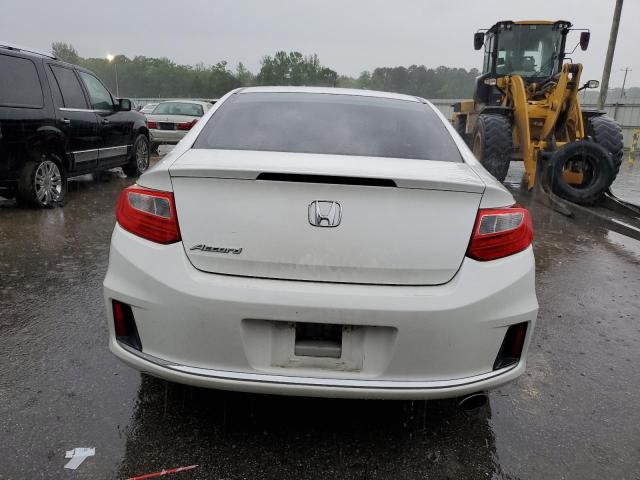 1HGCT1B31EA014221 Honda Accord Lx-s