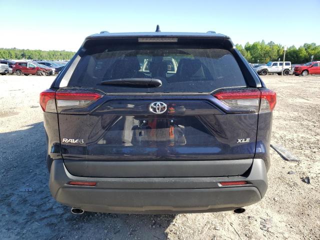 2T3W1RFV6PW273206 Toyota Rav4 Xle
