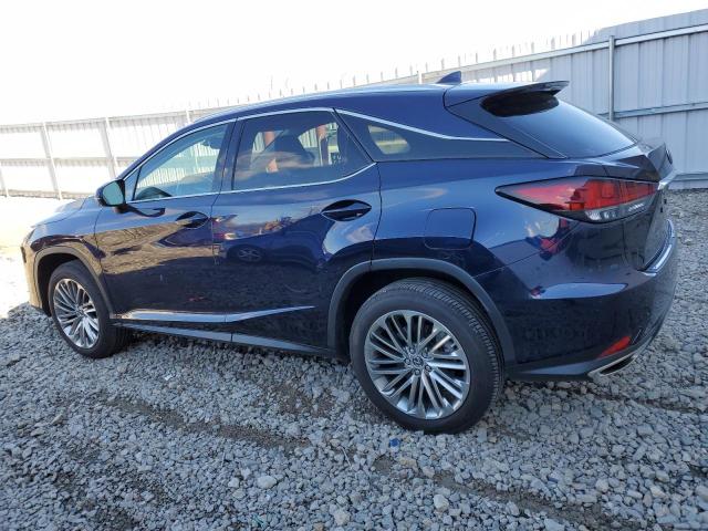 2T2JZMDA2NC331949 Lexus RX 350
