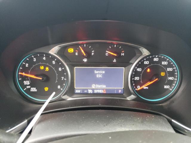 3GNAXKEV2LL335159 Chevrolet EQUINOX LT