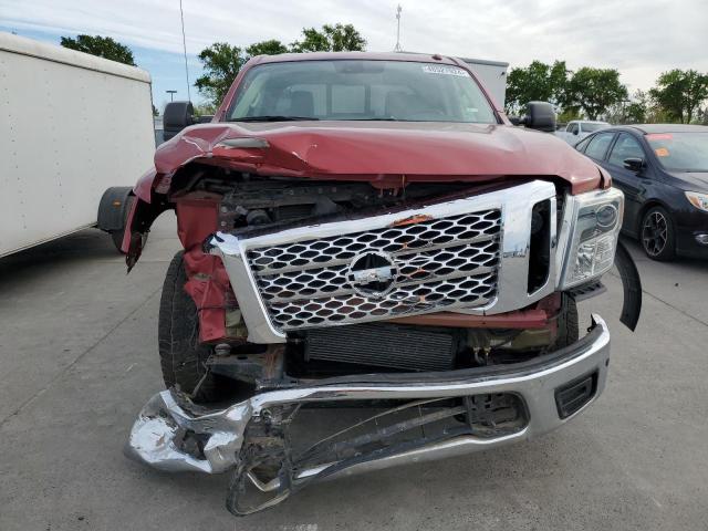 1N6BA1F46GN516606 Nissan Titan Xd Sl
