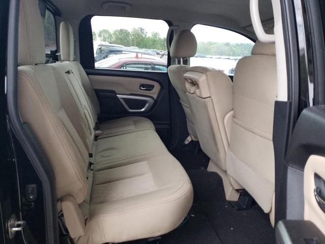 1N6BA1F36HN570111 Nissan TITAN XD S
