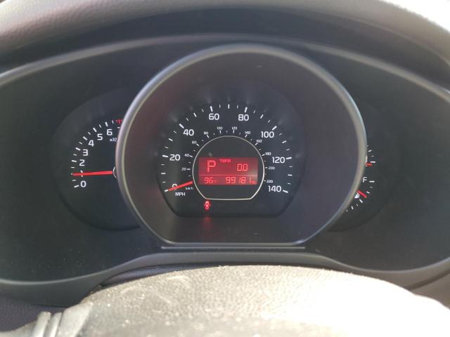 KNDJN2A25E7736495 KIA Soul