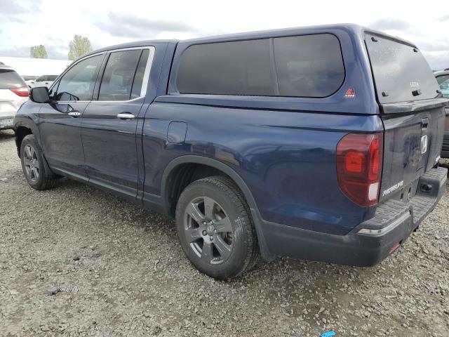 5FPYK3F70LB009071 Honda Ridgeline Rtl
